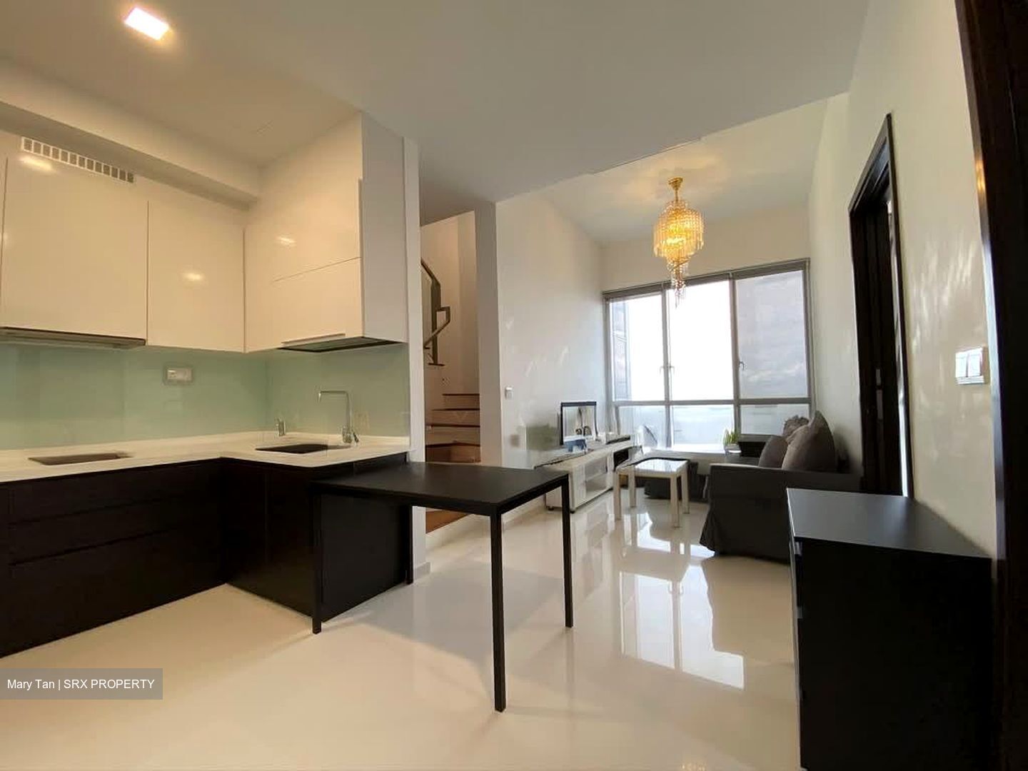 Eon Shenton (D2), Apartment #551414291